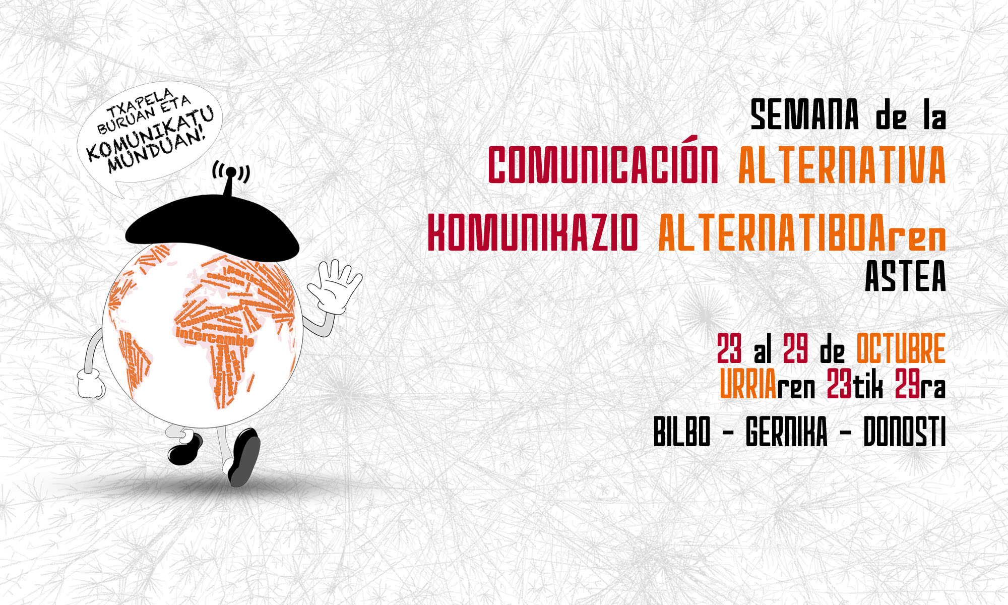 SEMANA DE LA COMUNICACIÓN