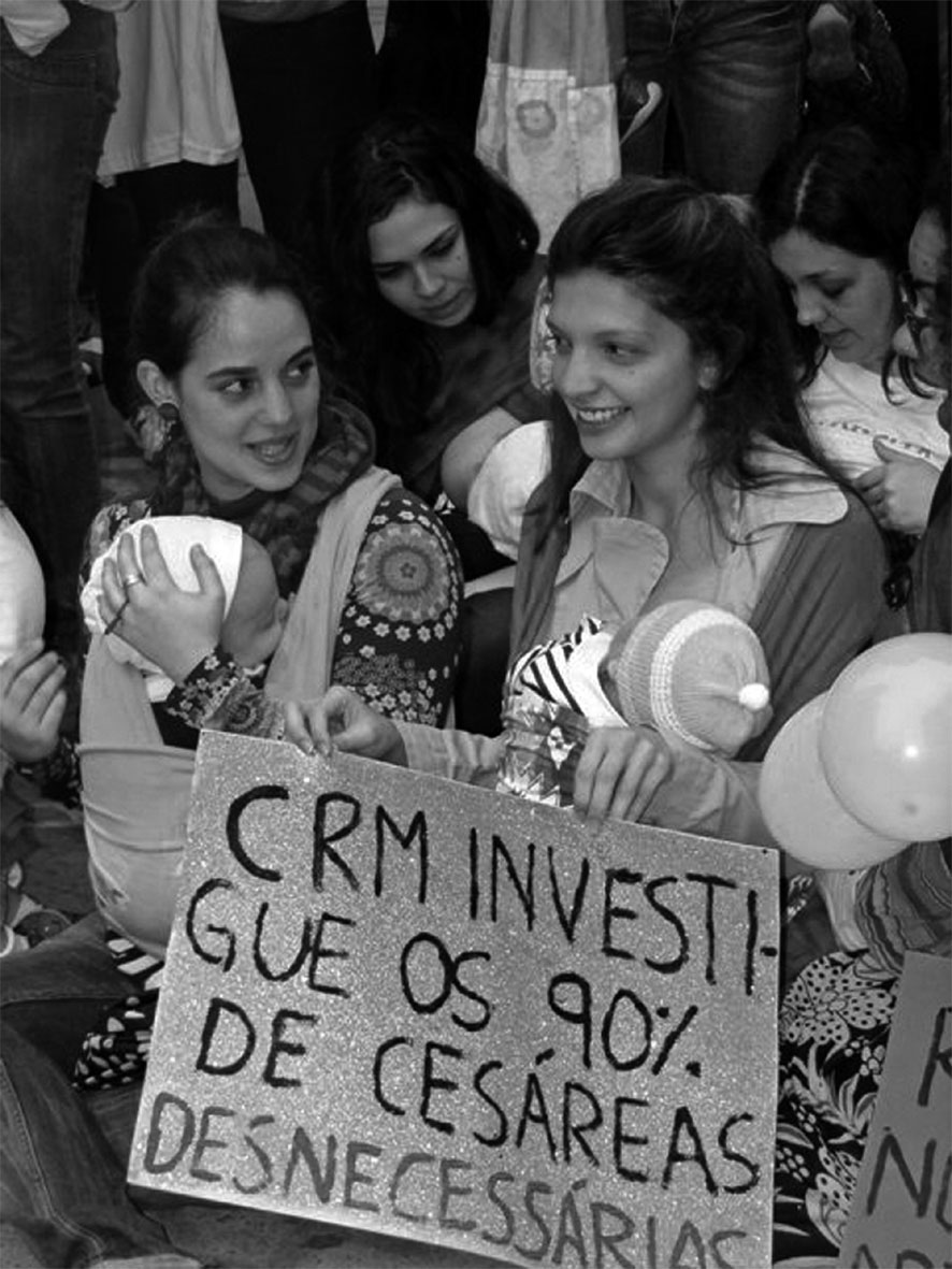 Agosto 2013, Brasil. Fotografía: Alba Onrubia.