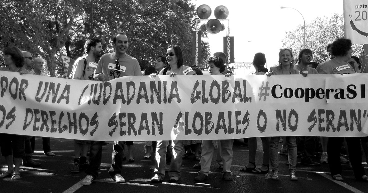Fotografía: CONGDE.