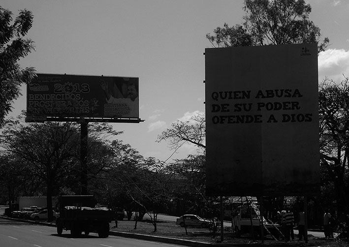 Fotografía: Programa Feminista La Corriente.