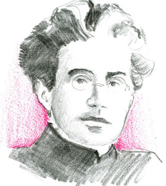 Antonio Gramsci: política y periodismo