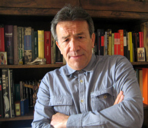 Carlos Velandia.