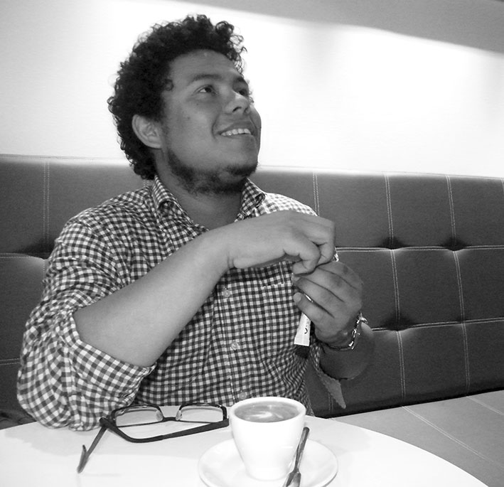 Fotografía: Andrea Gago Menor.