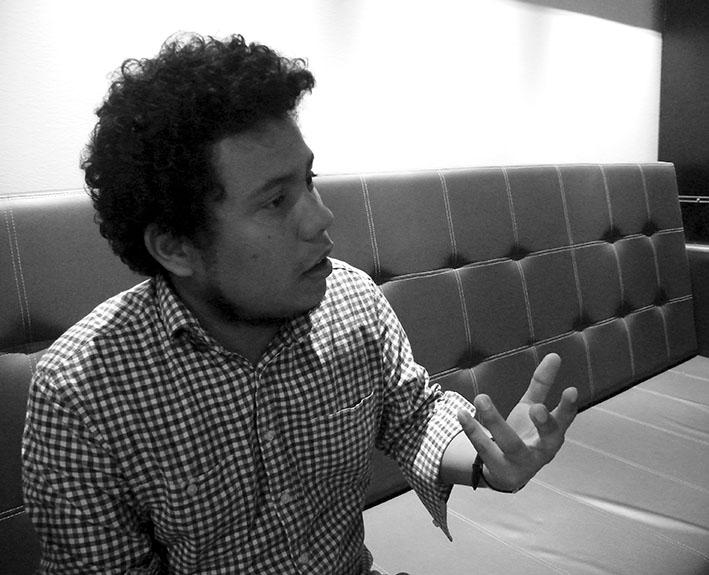 Fotografía: Andrea Gago Menor.