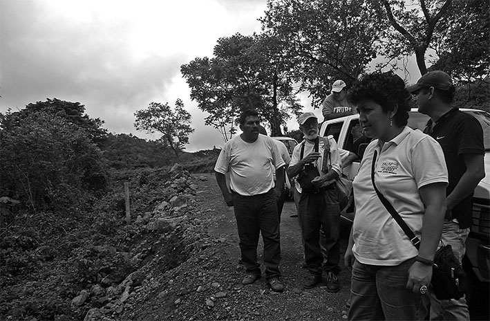 Fotografías: Oscar Ruiz.
