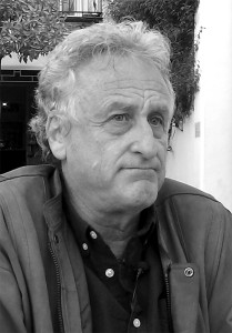 Fotografía: Amparo Pernichi.
