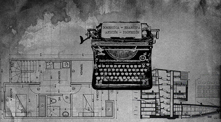 Mª José Comendeiro.