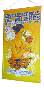 Erika González.