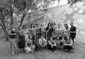 Fotografías: Mugarik Gabe.