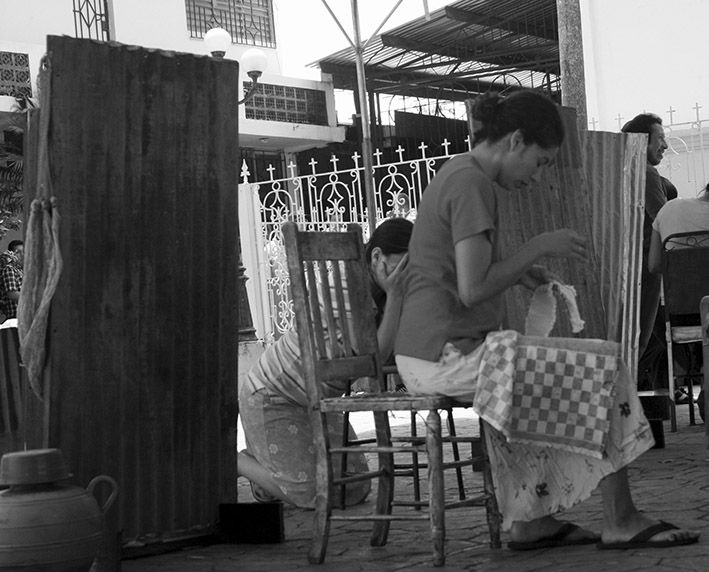 Fotografías: Mujeres Transformando.
