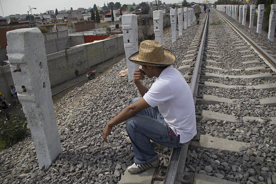 Fotografía: Carlos Maruri.