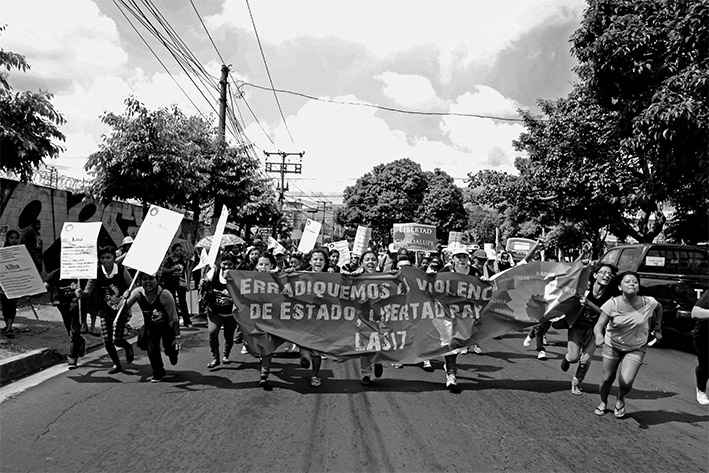 Fotografía: Dennis Muñoz Rosa.