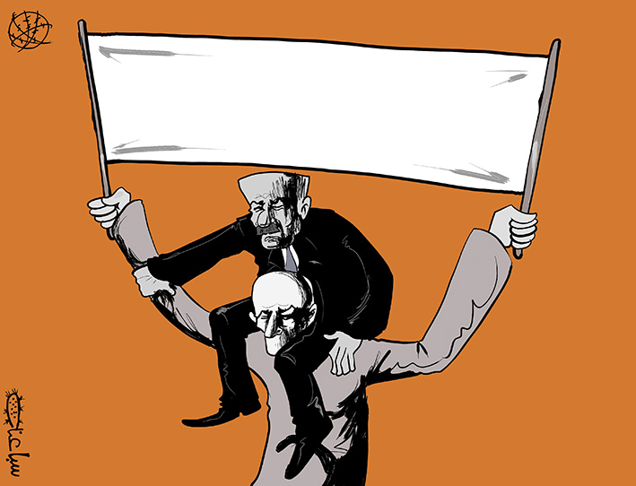 Mohammad Sabaaneh.