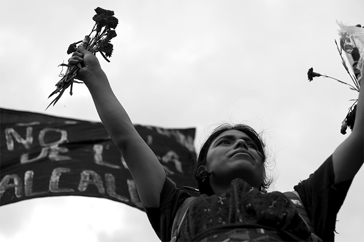 Fotografía: Roderico Y. Díaz. Centro de Medios Independientes de Guatemala.