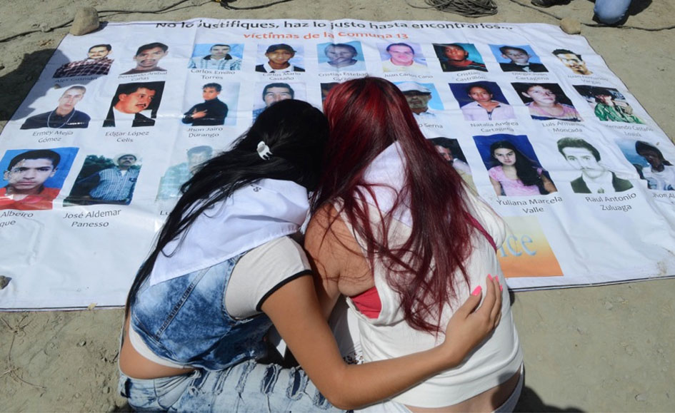 Fotografía: Corporación Jurídica Libertad.