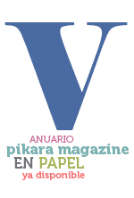 (Cast) Píkara Magazine lanza una campaña para publicar su quinto anuario en papel