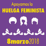 (Cast) Este #8marzo2018 vamos a la huelga feminista: huelga de cuidados, de consumo, laboral y educativa