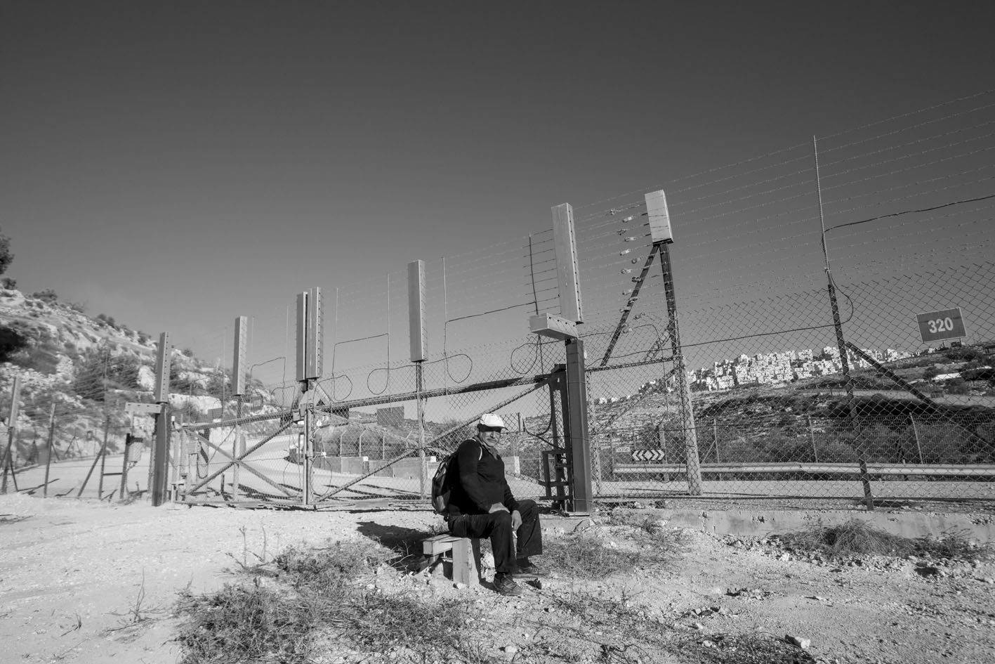 Fotografía: Elias Halabi.