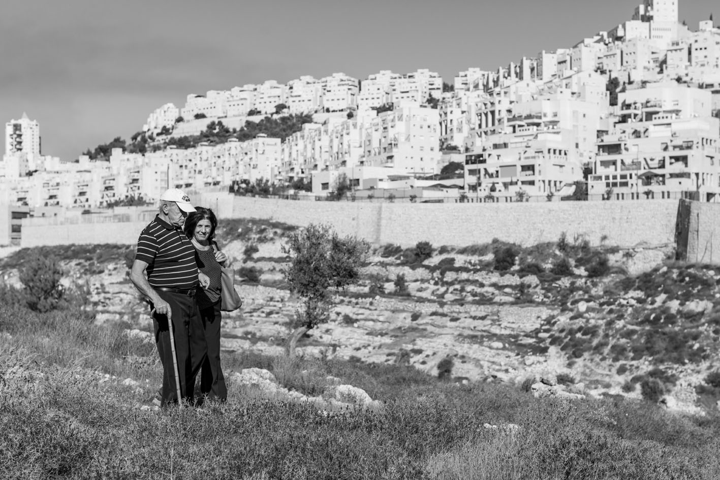 Fotografía: Elias Halabi.