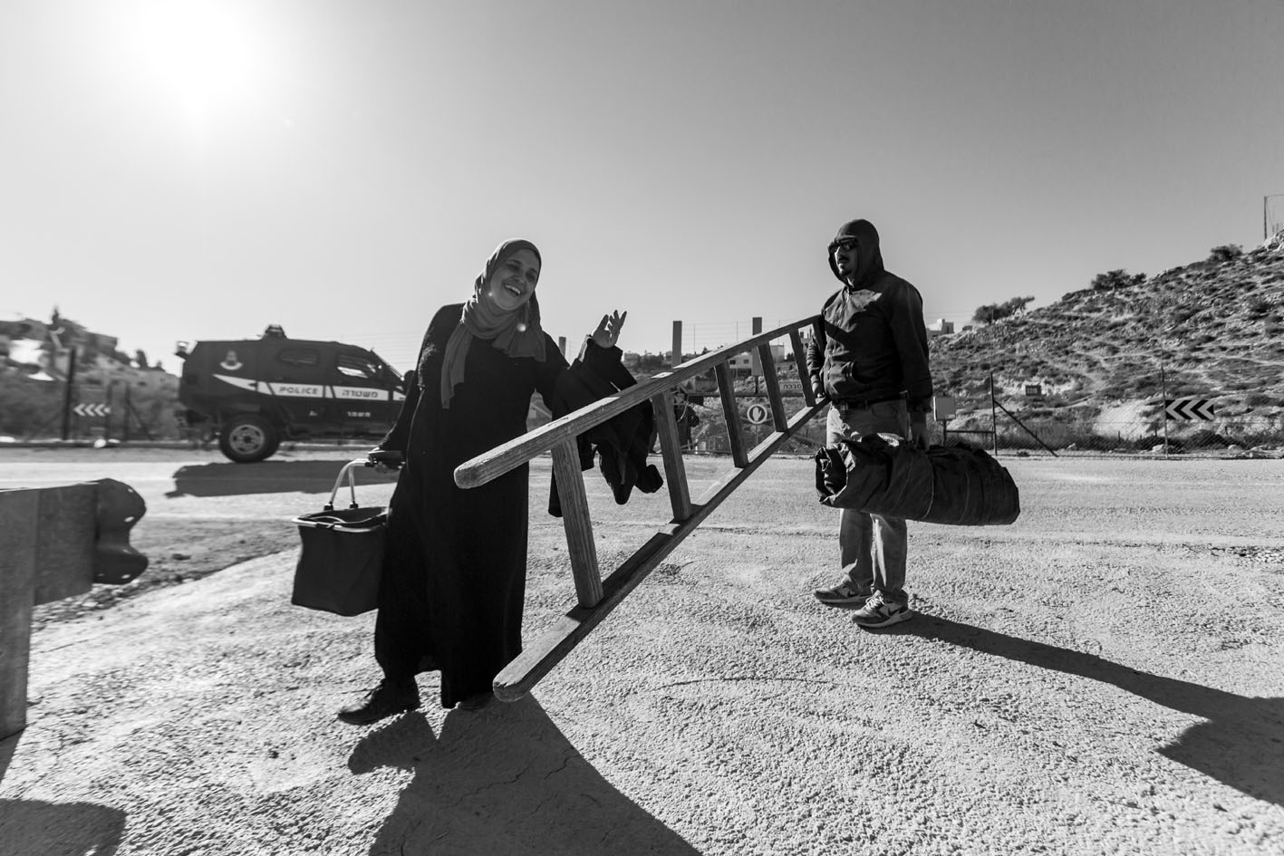 Fotografía: Elias Halabi.