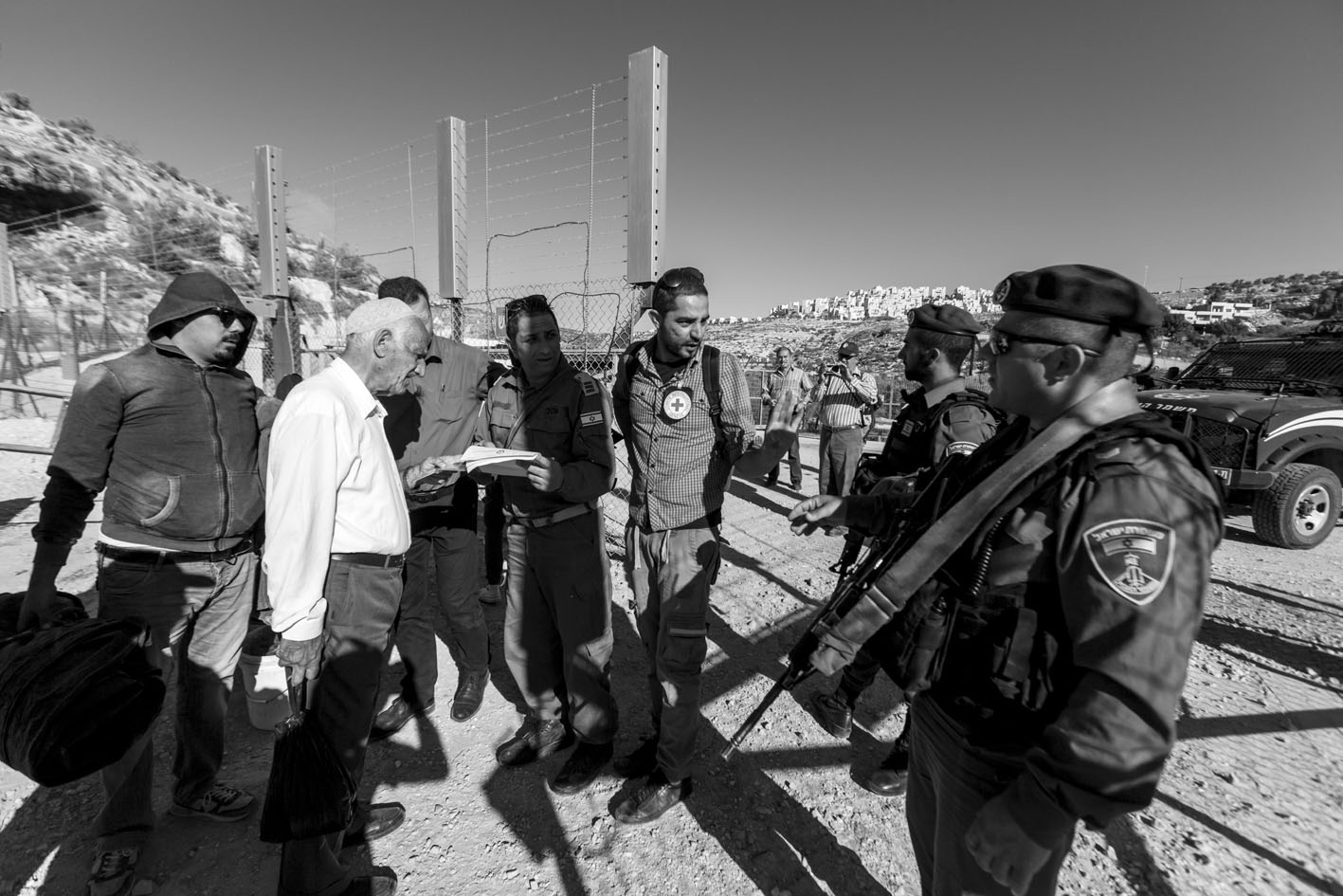 Fotografía: Elias Halabi.